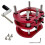 Router Lift Base For Precise Woodworking 4Claw Clamping System 1