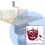 Router Lift Base For Precise Woodworking 4Claw Clamping System 4