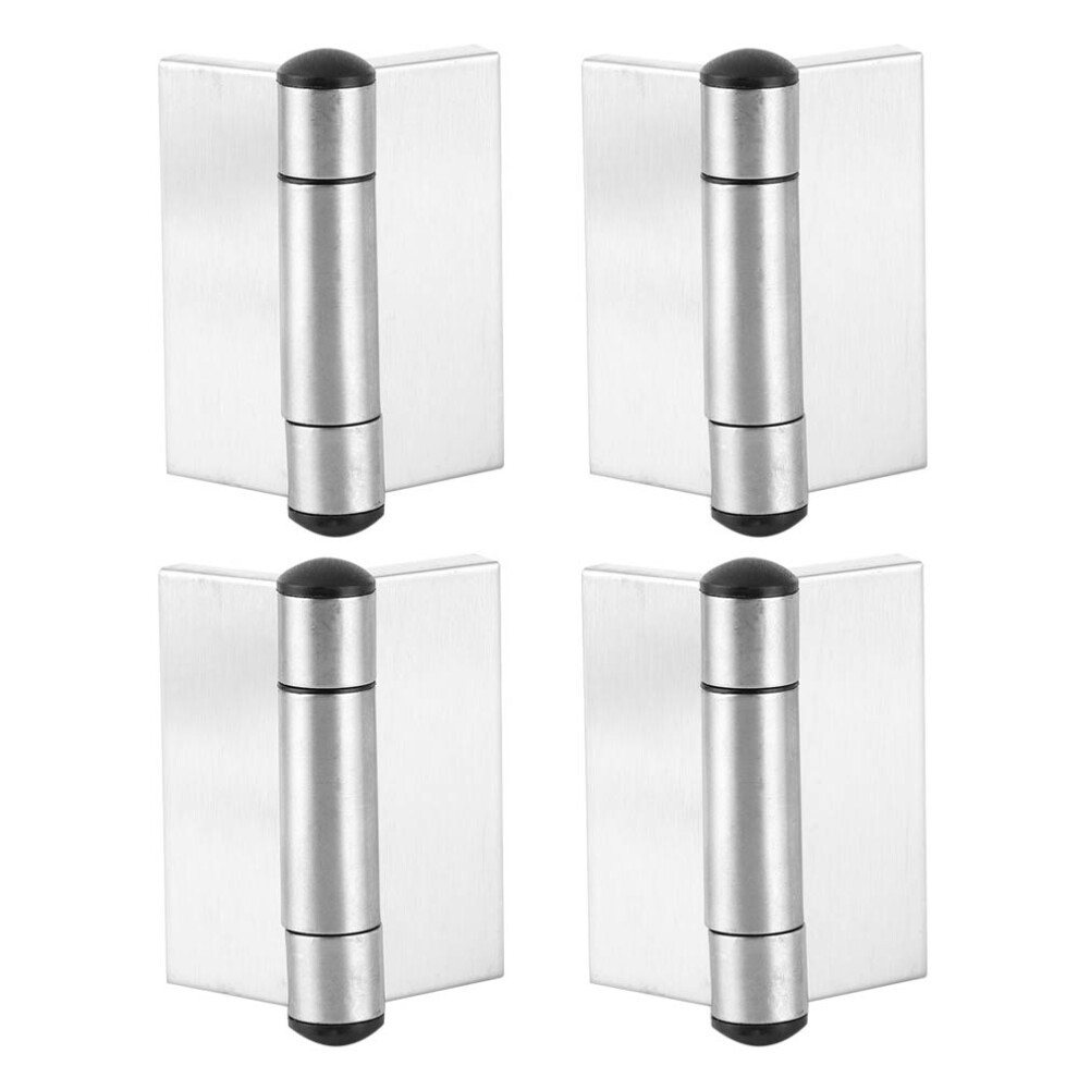 Lift Off Hinge, Detachable Stainless Steel Hinges For Enhanced Door Operation And Aesthetics 9436597654035