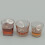 Efficient Silicone Ice Cubes Tray Innovative Funny Shape-Pink 7