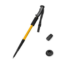 Bergsteiger Trekking Poles Adjustable Walking Stick for Hiking and Exploration