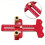 Woodworking Thin Rips Tablesaw Jig Thin Board Cutting-Style A 7