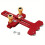 Woodworking Thin Rips Tablesaw Jig Thin Board Cutting-Style A 6