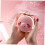 SchminkspiegelFan USB fan Mini Pink 1 2
