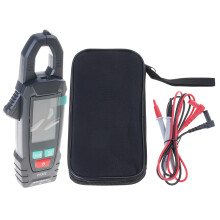Professional Clamp Meter Multimeter for Electrical-FY371
