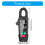 Professional Clamp Meter Multimeter for Electrical-FY371 5