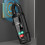 Professional Clamp Meter Multimeter for Electrical-FY371 7