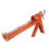 Comfort Grip Silicone Guns for Effortlessly Caulk Application in 1