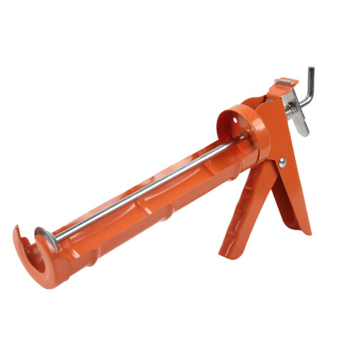 Comfort Grip Silicone Guns for Effortlessly Caulk Application in