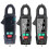 Professional Clamp Meter Multimeter for Electrical-FY371 3