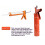 Comfort Grip Silicone Guns for Effortlessly Caulk Application in 4