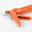 Comfort Grip Silicone Guns for Effortlessly Caulk Application in 6