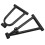 Professionelle Stahl ATV Arm Suspension Auto 8