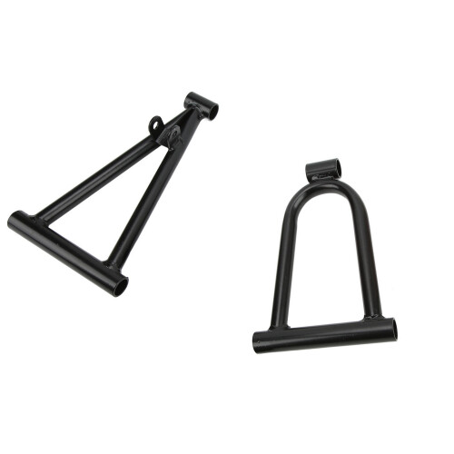 Professionelle Stahl ATV Arm Suspension Auto 1
