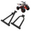 Professionelle Stahl ATV Arm Suspension Auto 11
