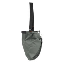 Ergonomic Fruit Gathering Bag Heavy Duty Customizable-Grey