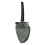 Ergonomic Fruit Gathering Bag Heavy Duty Customizable-Grey 1