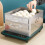 304 Stainless Steels Rice Noodles Roll Maker With-Double layer 5