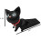 Διακοσμητική λειτουργικότητα, αντιολισθητική διακοσμητική σφήνα πόρτας για το 3