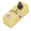 Rauschunterdrückung Effektpedal True Bypass 4