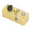 Rauschunterdrückung Effektpedal True Bypass 2