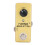 Rauschunterdrückung Effektpedal True Bypass 10