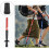 Outdoor Trekking Hiking Poles Tips, Replacement Cap Cover Protector 5