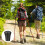 Outdoor Trekking Hiking Poles Tips, Replacement Cap Cover Protector 4