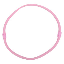 Tauchregler-Halskette, rosa, für Tauchen, zweite