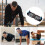 Fitness Pushup Board, Innovative ColourCoded System, Targeted Workouts 3