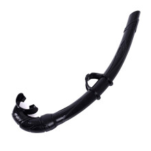 Snorkel Set for Adults, Teens and Kids, Black