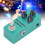 Overdrive-Effektpedal mit 12