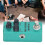 Overdrive-Effektpedal mit 11