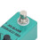 Overdrive-Effektpedal mit 13