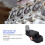 Παιδική βόλτα με ηλεκτρικό κινητήρα Motor24V κιβωτίου ταχυτήτων αυτοκινήτου υψηλής 1
