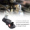 Παιδική βόλτα με ηλεκτρικό κινητήρα Motor24V κιβωτίου ταχυτήτων αυτοκινήτου υψηλής 4