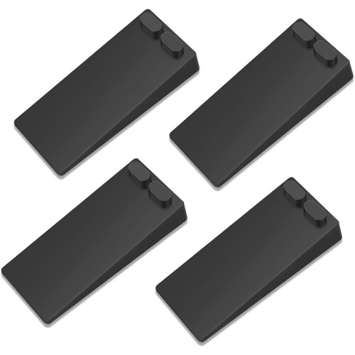 Θήκη από καουτσούκ για Xbox Series XS, μαύρη μη τοξική εύκαμπτη θήκη από καουτσούκ