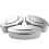 High Efficiency Fan Structure Steamer Basket Nonrust Steel 304 1