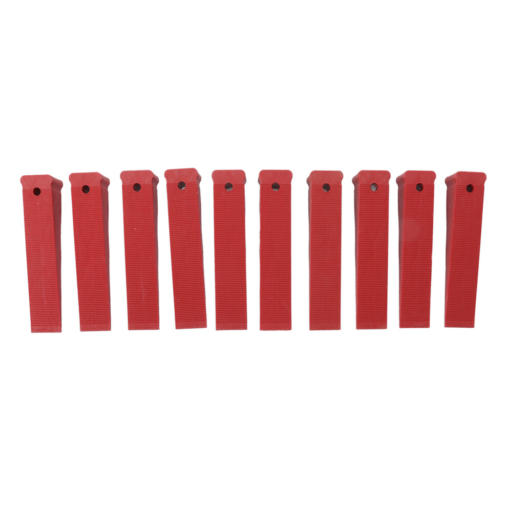 Durable And Cost-Effective Spacers, Tile Leveling System For Professional Results, Lightweight And Compact, Adjustable Screw Offers Precise Alignment, 9060116413669