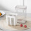 Manual Yogurts Filter Food Cheese Yogurts Filter-Yogurt filter 7