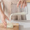 Manual Yogurts Filter Food Cheese Yogurts Filter-Yogurt filter 4