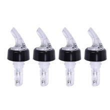 High Quality Plastic Wine Measurer for Precise Liquor-60ml