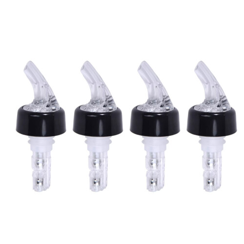 High Quality Plastic Wine Measurer for Precise Liquor-60ml