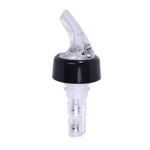 High Quality Plastic Wine Measurer for Precise Liquor-60ml 1