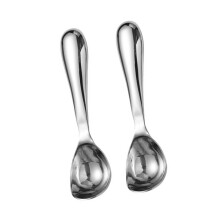 Practical Ice Creams Scoops 304 Nonrust Steel-Ice cream spoon