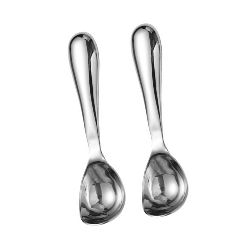 Practical Ice Creams Scoops 304 Nonrust Steel-Ice cream spoon