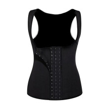 Waist Trainer for Women Neoprene Waist Cincher Girdle 3XL Slimming Belt Corset Vest Tummy Control Shaperwear