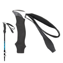 Hiking Pole Replacement Grip  Soft EVA Foam Grip for Ski Poles Sweat Absorbing  Outdoor Sports Accessories for Mountaineering Camping