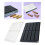 Vertical Stripes Silicone Molds Making Mousses Cake Molds-Black 3