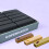 Vertical Stripes Silicone Molds Making Mousses Cake Molds-Black 7
